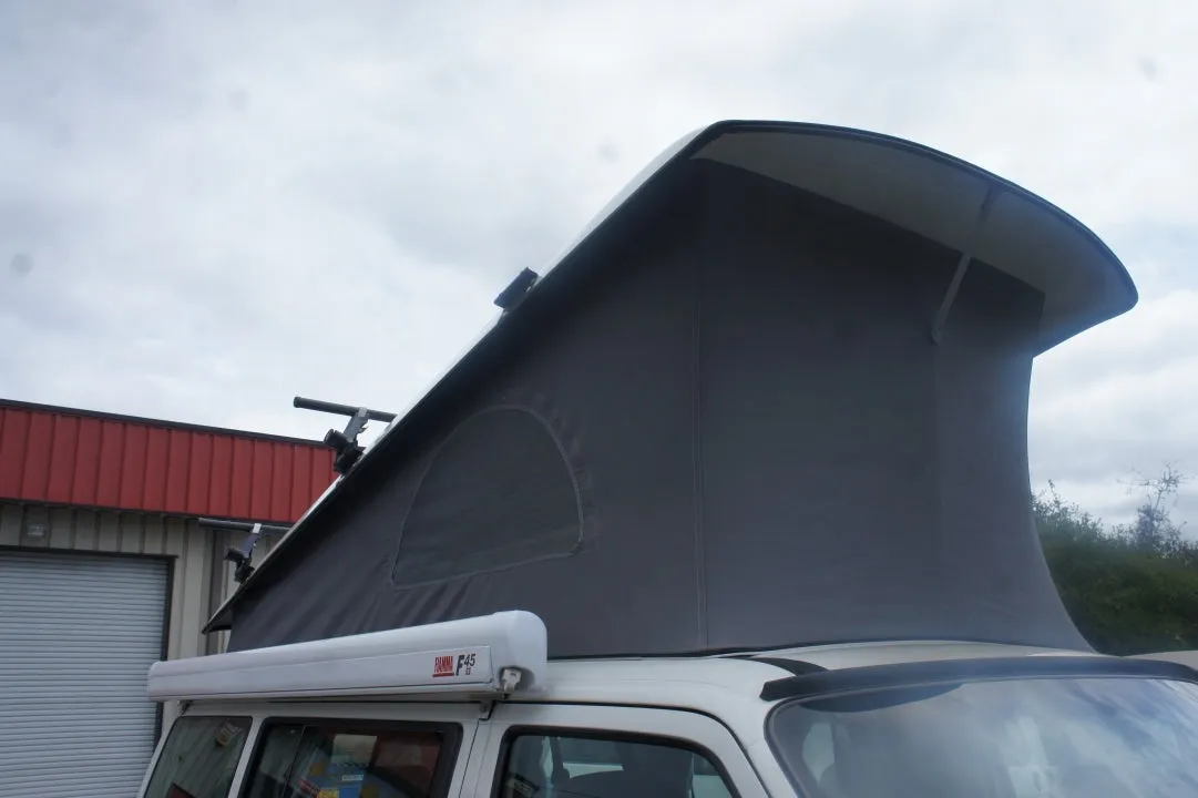 Awning Mounting Kit [Eurovan]