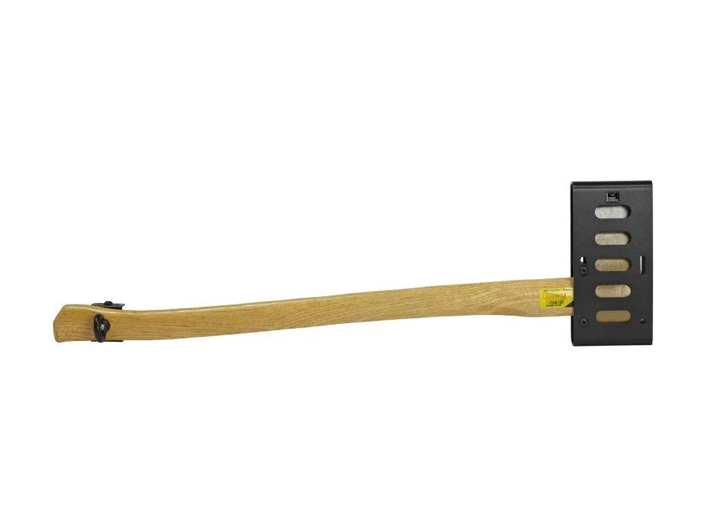 Axe Bracket - Roof Rack Mount
