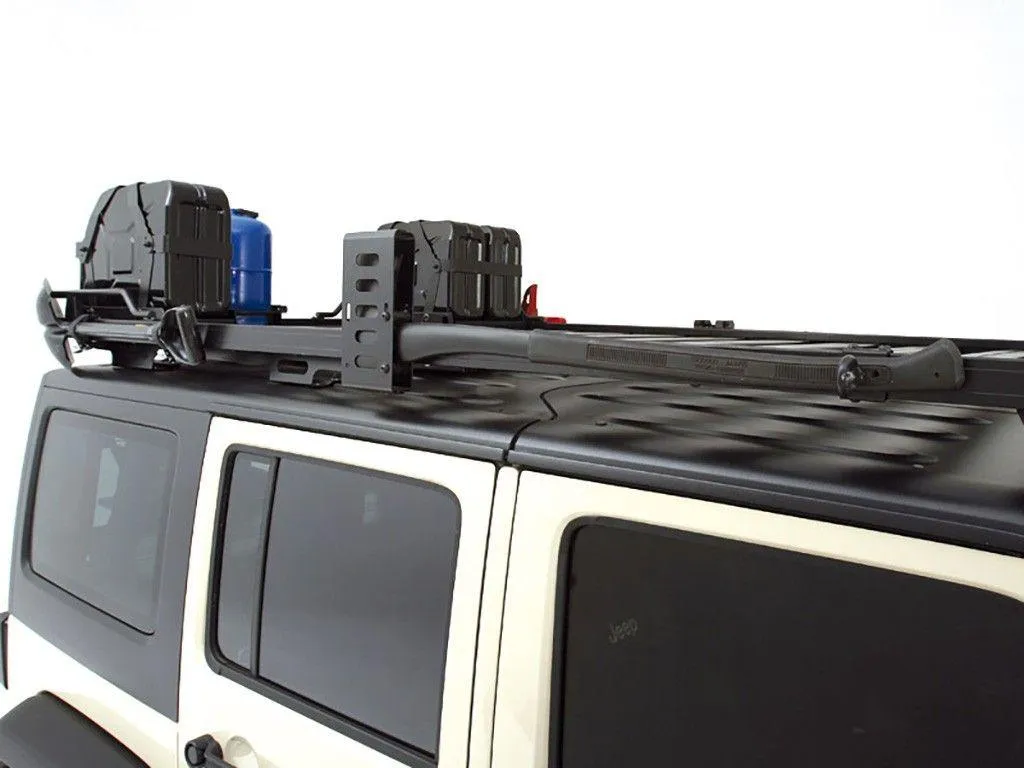 Axe Bracket - Roof Rack Mount
