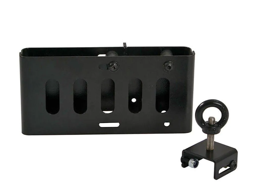 Axe Bracket - Roof Rack Mount