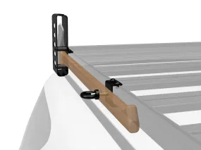 Axe Bracket - Roof Rack Mount