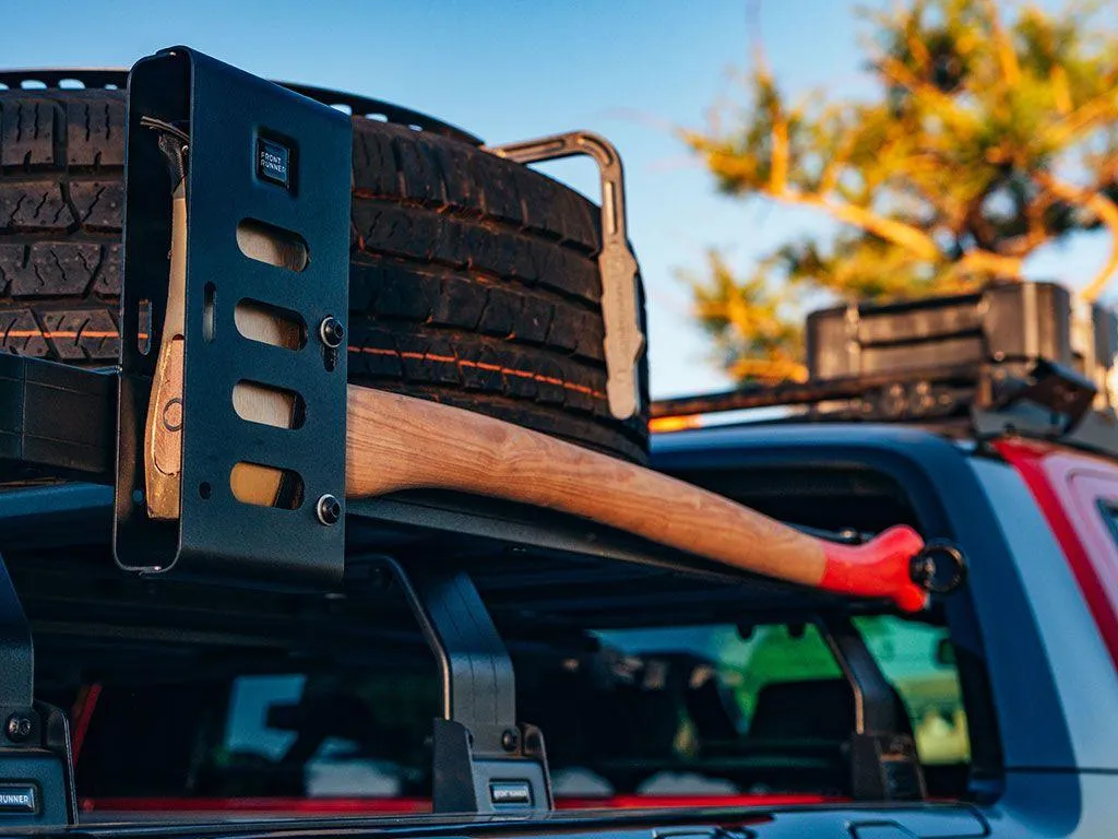 Axe Bracket - Roof Rack Mount