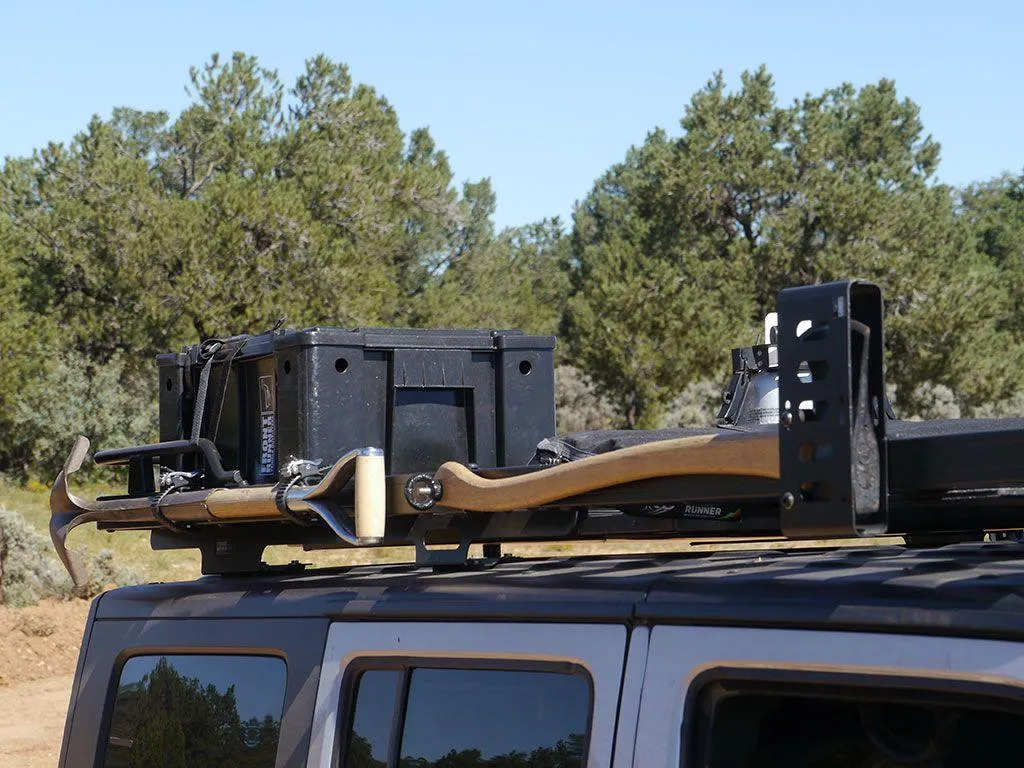 Axe Bracket - Roof Rack Mount