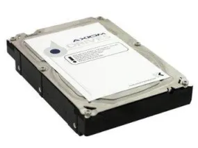 Axiom Memory Solution,lc 4tb 6gb-s Sata 7.2k Rpm Lff Bare Hdd