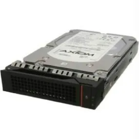 Axiom Memory Solution,lc Axiom 1tb 7200rpm Hot-swap Sata Hdd Solu