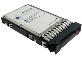Axiom Memory Solution,lc Axiom 300gb 6gb-s Sas 10k Rpm Sff Hot-swap Hdd For Hp - E2d55a