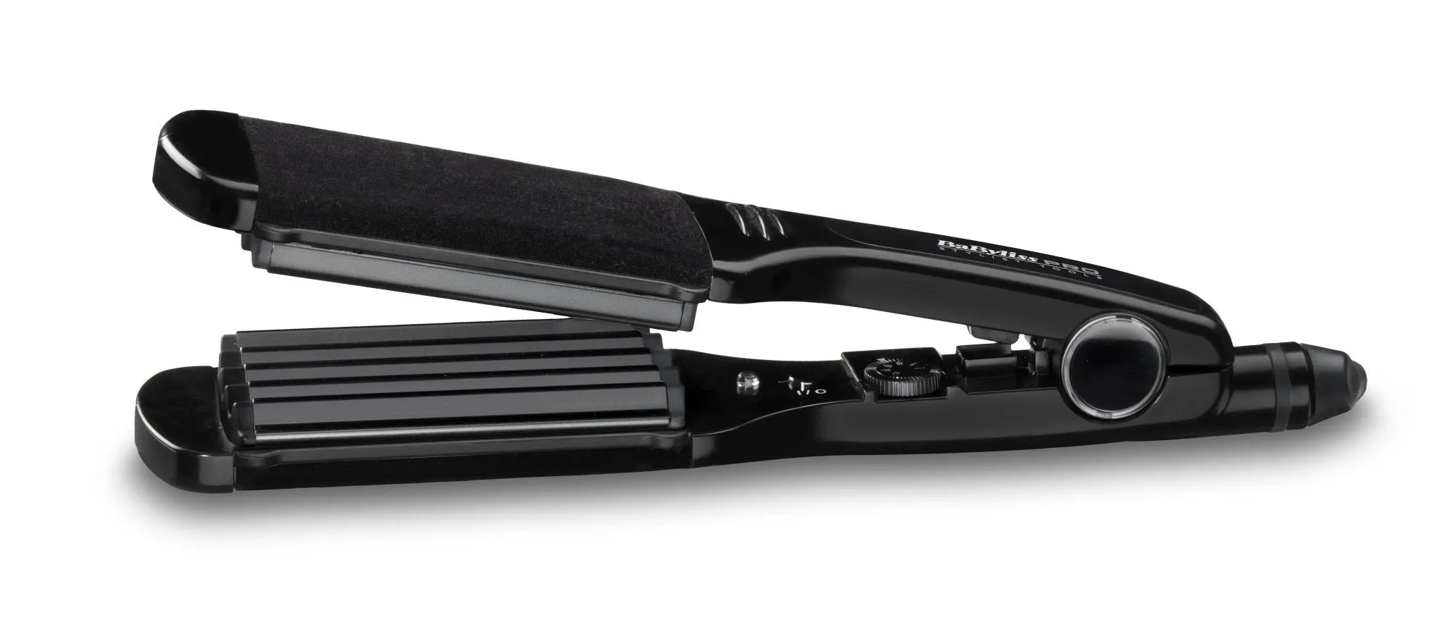 BaByliss Pro Porcelain Crimping Iron