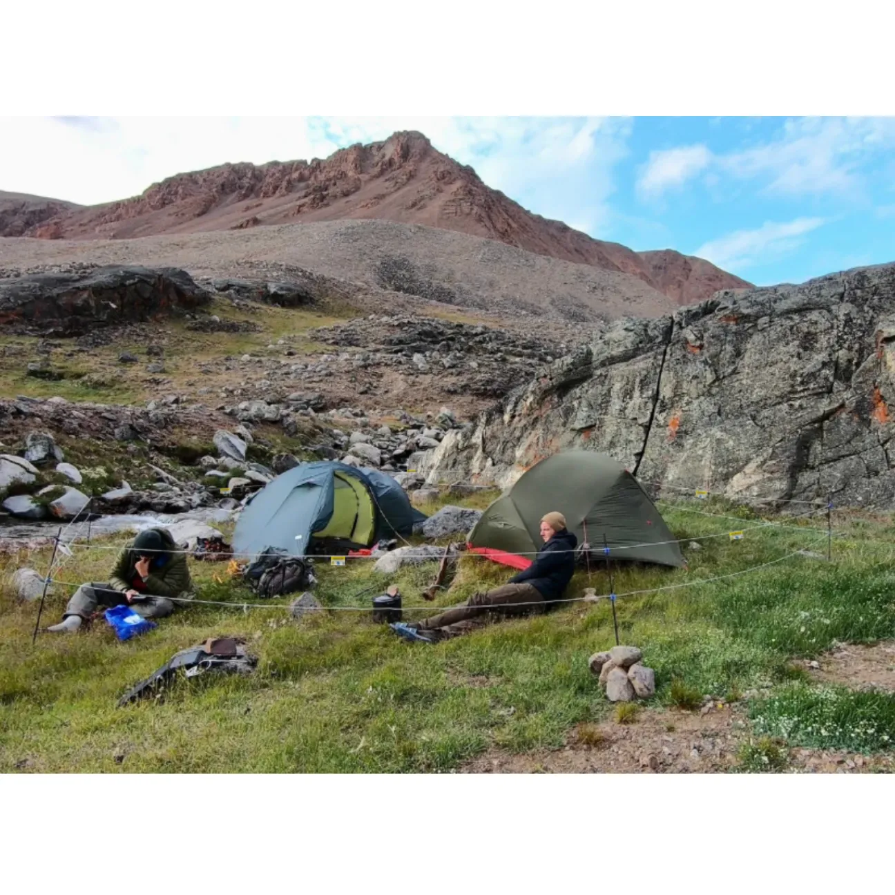Backcountry Expansion Pack