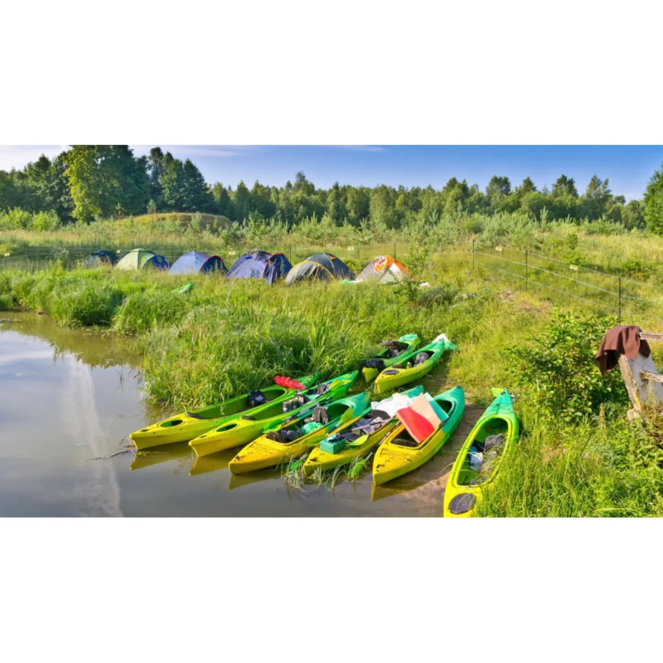 Backcountry Expansion Pack