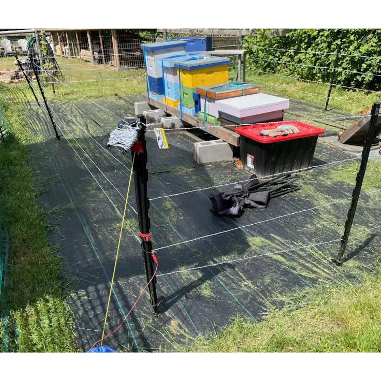 Base Camp Expansion Pack