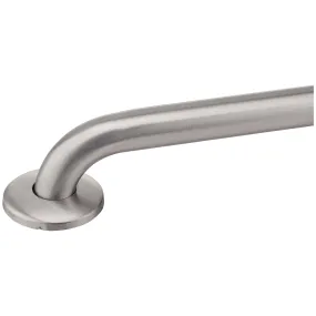 Bathroom Grab Bar, 36 In. X 1 1/4 In.