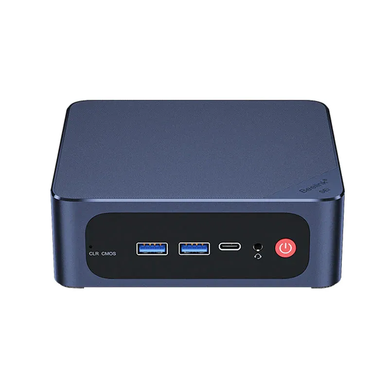 Beelink SEi12 Intel Core i5-12450H Desktop Mini PC