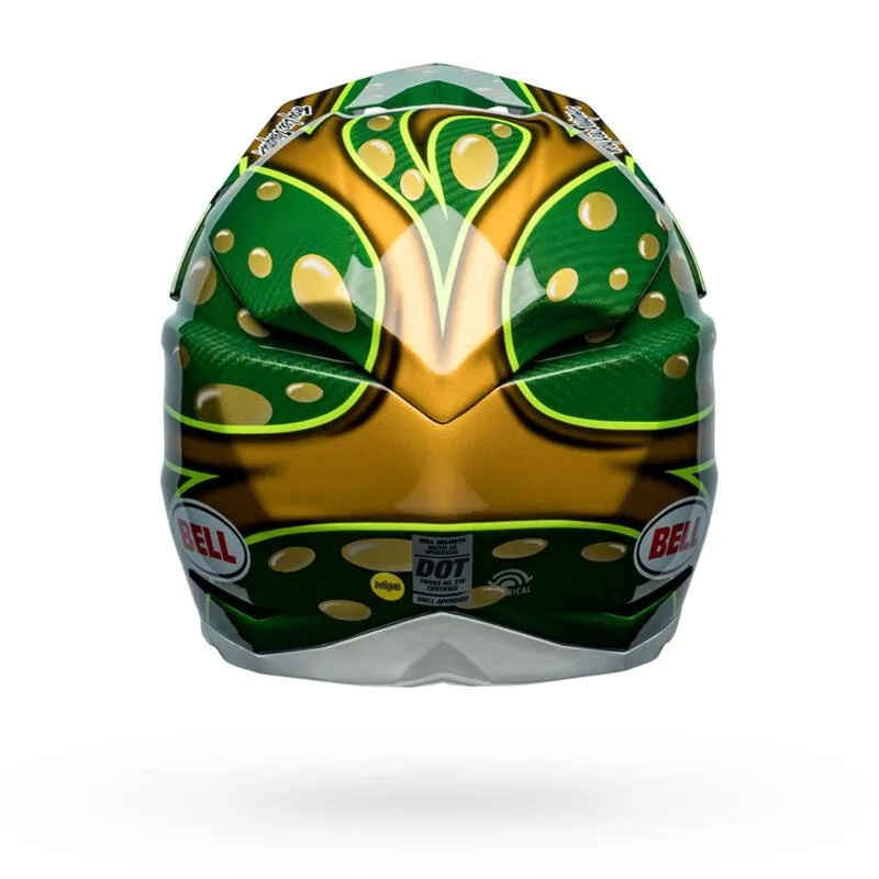 Bell Moto-10 Spherical Helmets 7144737