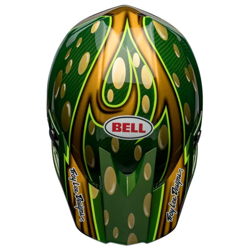Bell Moto-10 Spherical Helmets 7144737