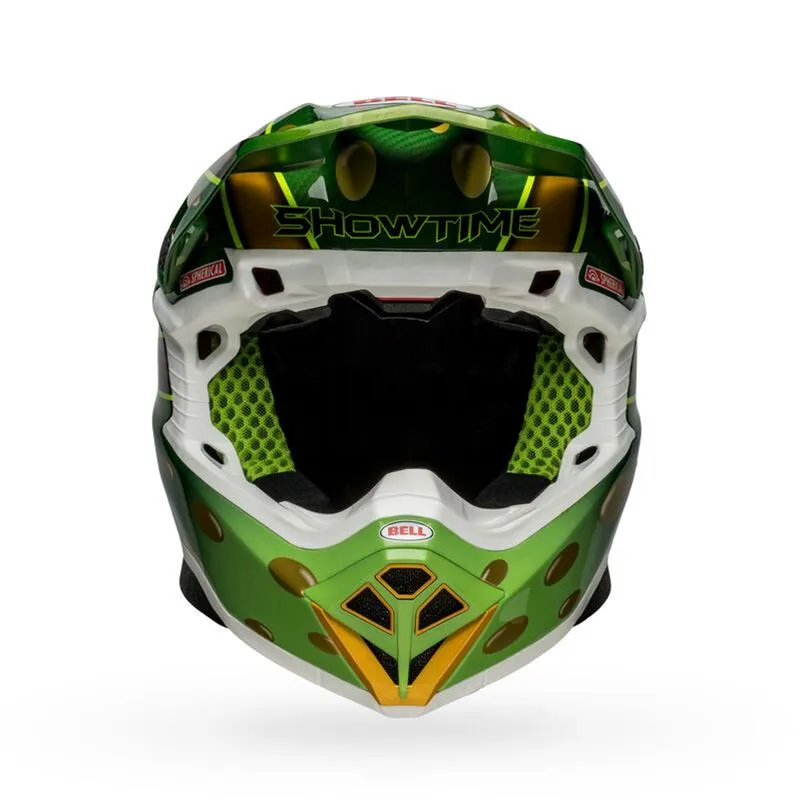 Bell Moto-10 Spherical Helmets 7144737
