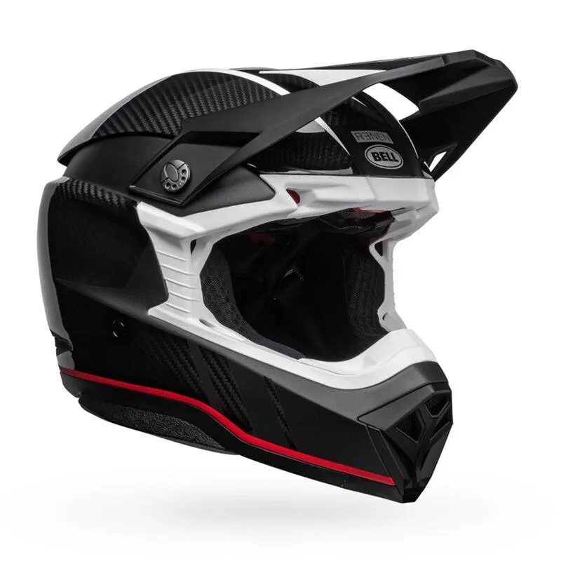 Bell Moto-10 Spherical Helmets 7144760