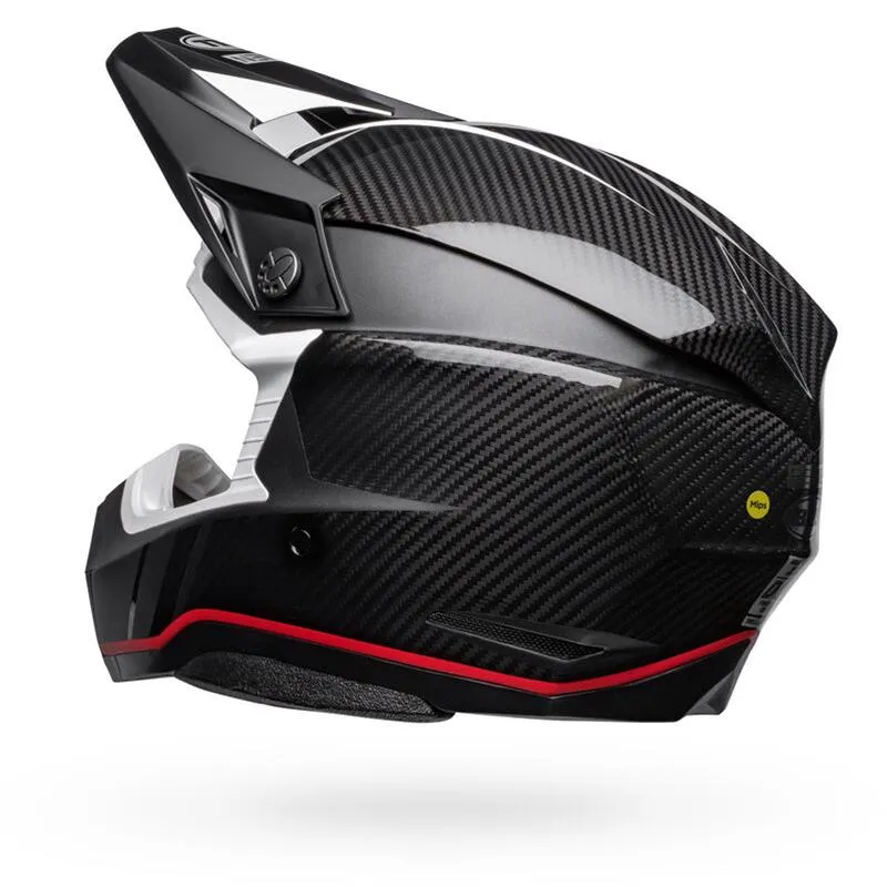 Bell Moto-10 Spherical Helmets 7144760