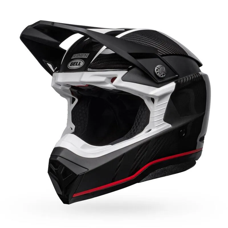 Bell Moto-10 Spherical Helmets 7144760