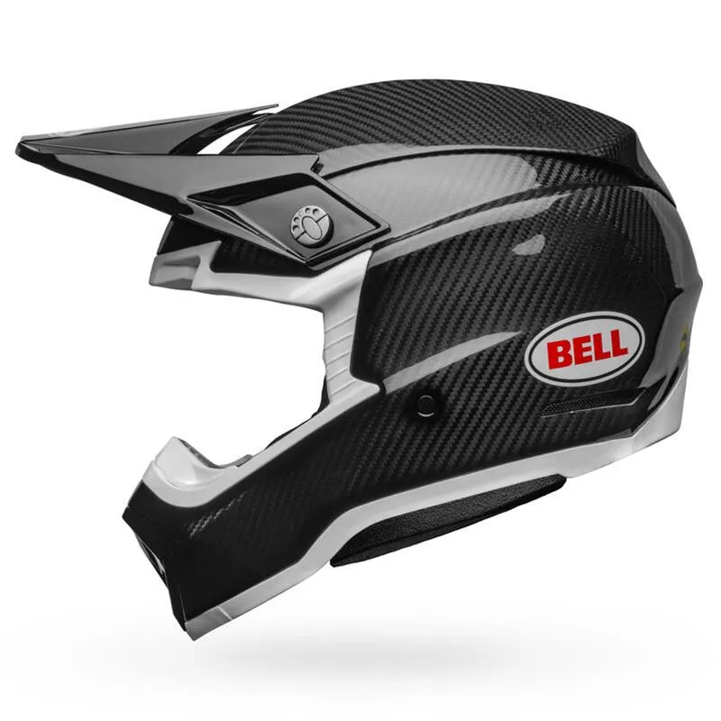 Bell Moto-10 Spherical Helmets 7146517