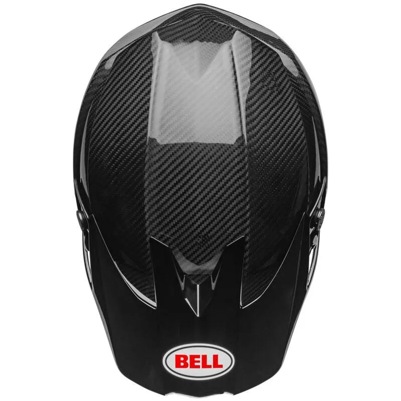 Bell Moto-10 Spherical Helmets 7146517