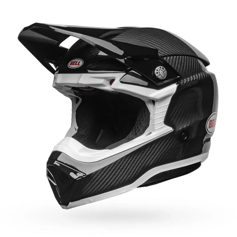 Bell Moto-10 Spherical Helmets 7146517