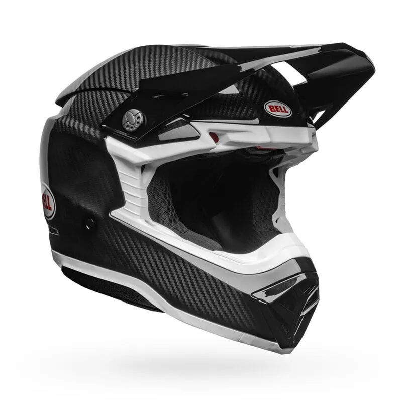 Bell Moto-10 Spherical Helmets 7146519