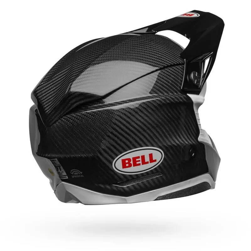 Bell Moto-10 Spherical Helmets 7146519