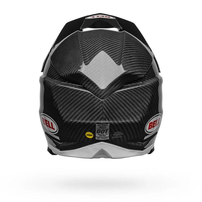 Bell Moto-10 Spherical Helmets 7146519