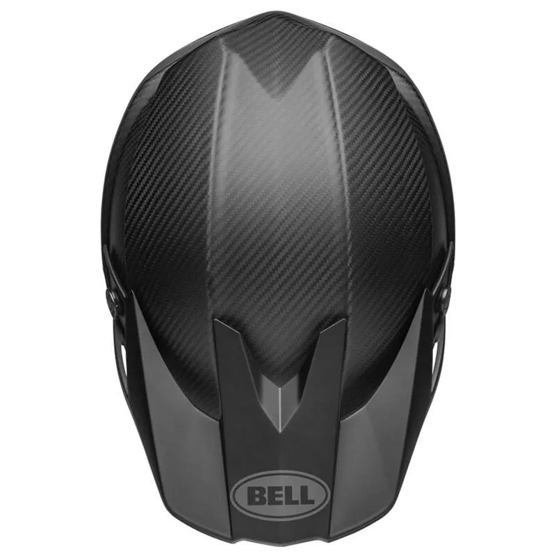 Bell Moto-10 Spherical Helmets 7146528