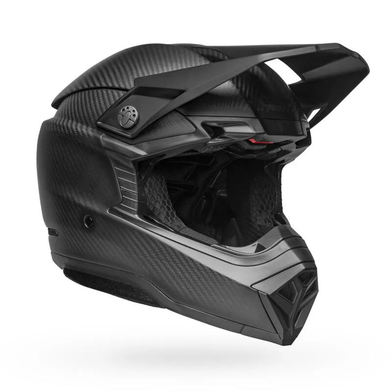 Bell Moto-10 Spherical Helmets 7146528