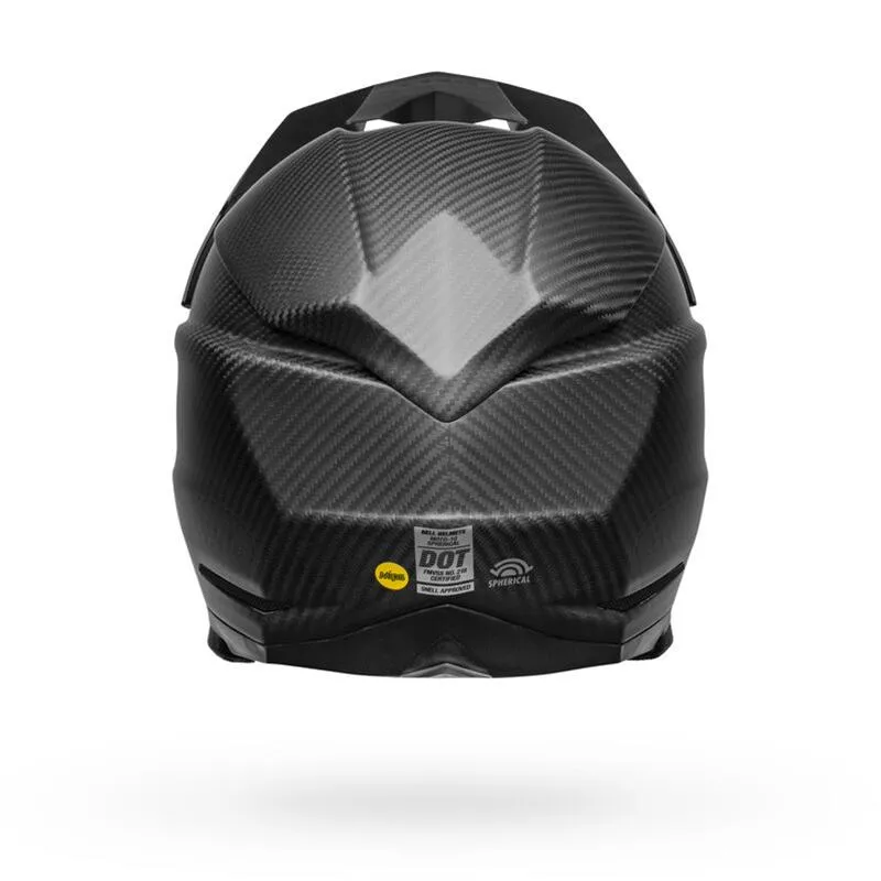 Bell Moto-10 Spherical Helmets 7146528