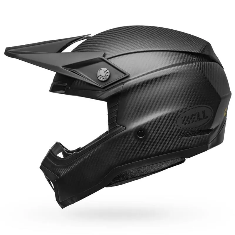 Bell Moto-10 Spherical Helmets 7146528