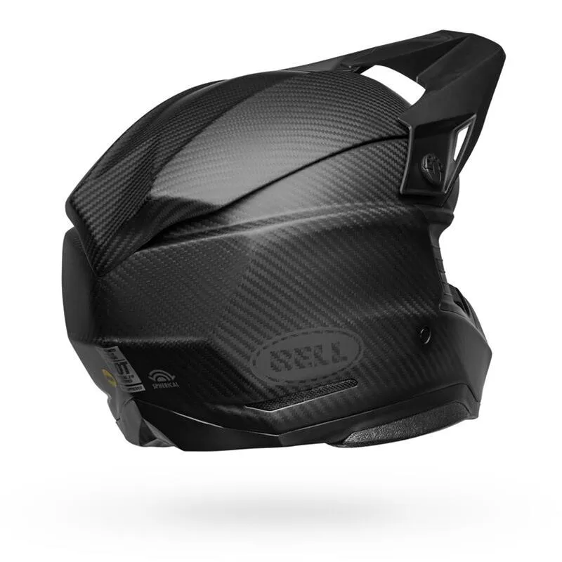 Bell Moto-10 Spherical Helmets 7146530