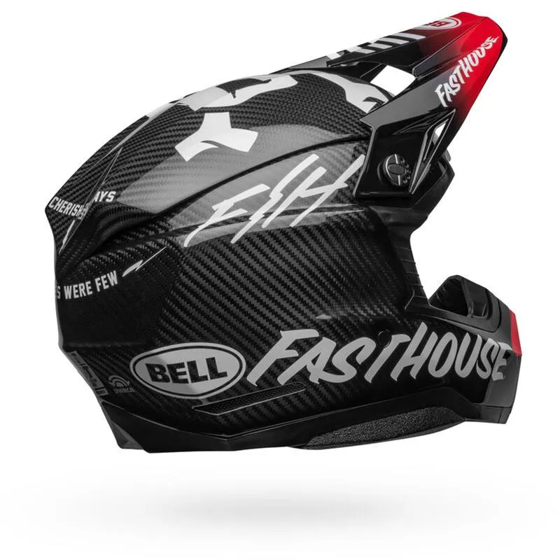 Bell Moto-10 Spherical Helmets 7148526