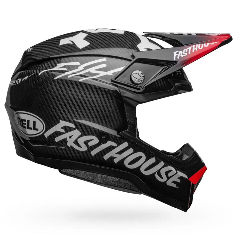 Bell Moto-10 Spherical Helmets 7148526