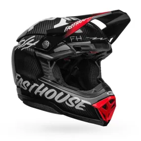 Bell Moto-10 Spherical Helmets 7148526