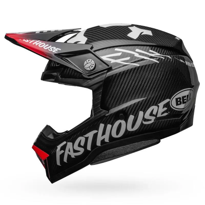 Bell Moto-10 Spherical Helmets 7148528