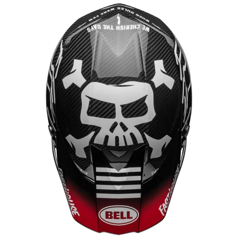 Bell Moto-10 Spherical Helmets 7148528
