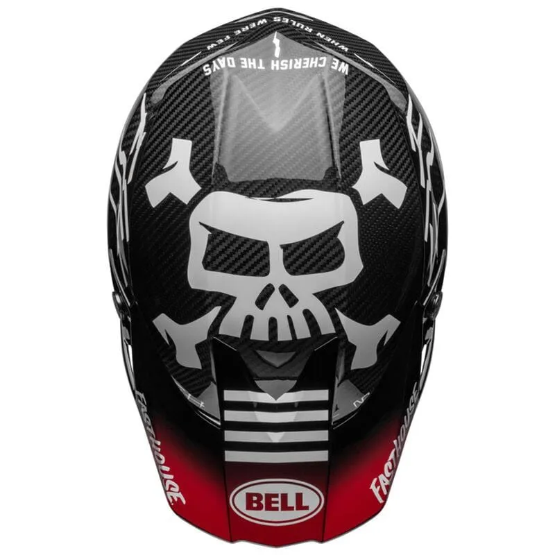 Bell Moto-10 Spherical Helmets 7148529