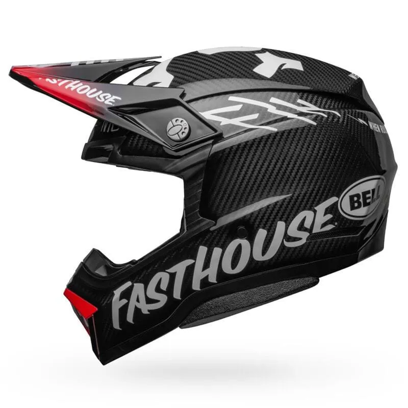 Bell Moto-10 Spherical Helmets 7148529