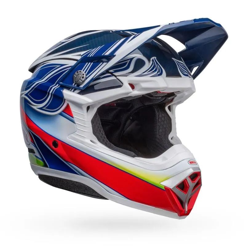 Bell Moto-10 Spherical Helmets 7148539