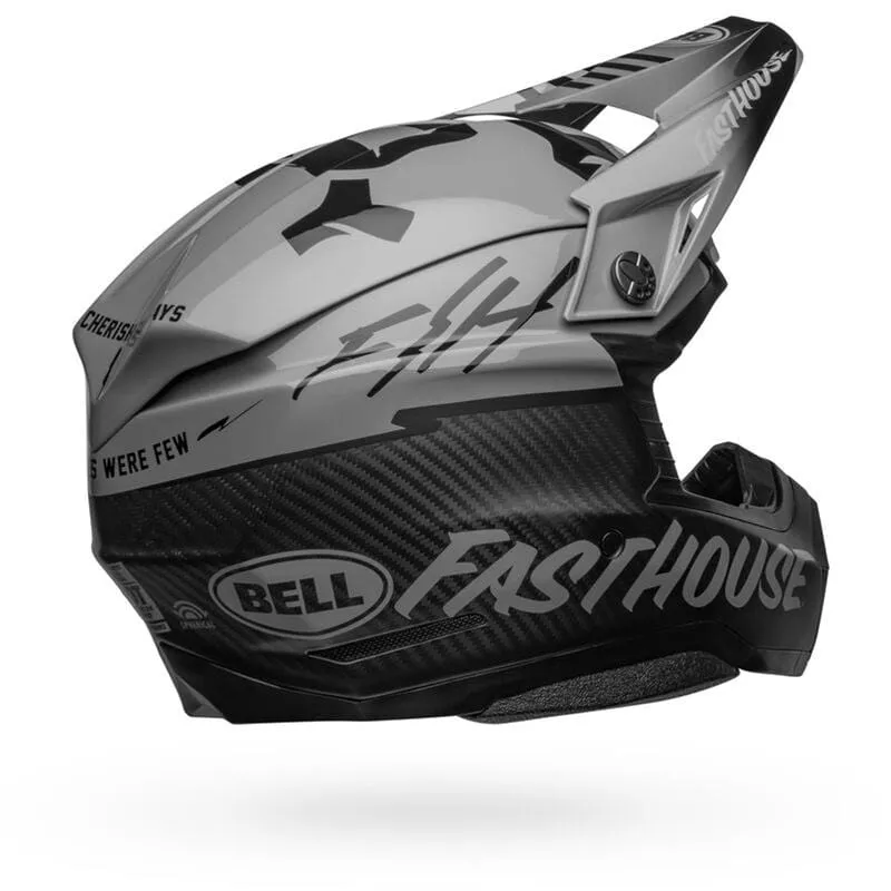 Bell Moto-10 Spherical Helmets 7148551