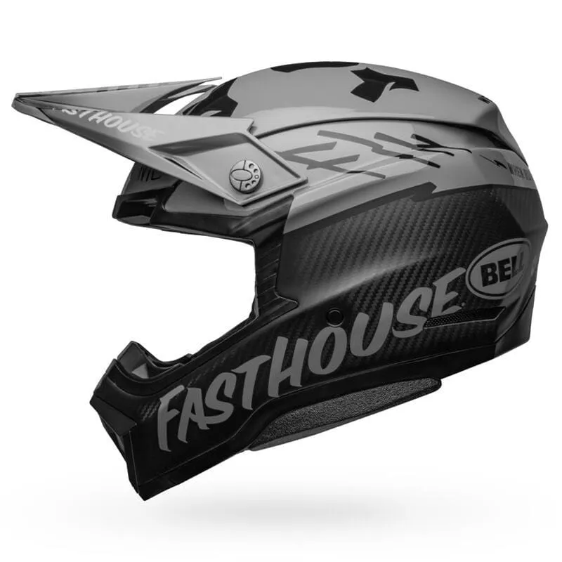 Bell Moto-10 Spherical Helmets 7148551