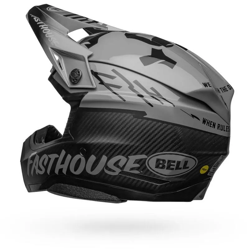 Bell Moto-10 Spherical Helmets 7148551