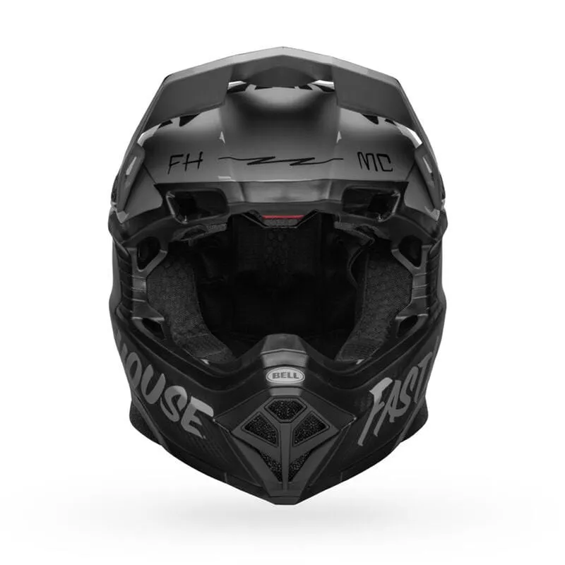 Bell Moto-10 Spherical Helmets 7148551