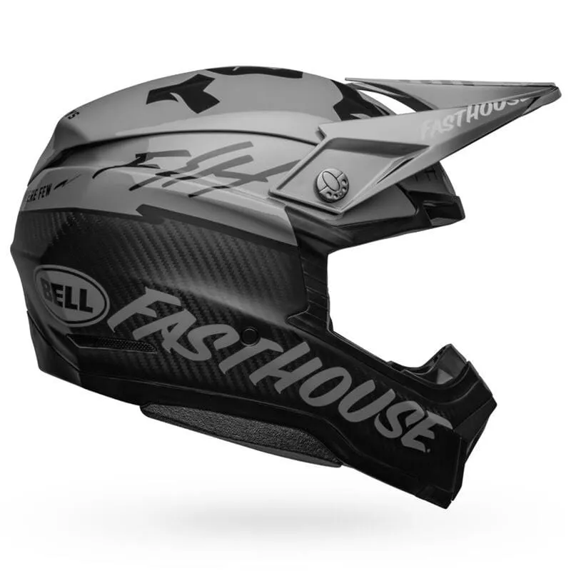Bell Moto-10 Spherical Helmets 7148551