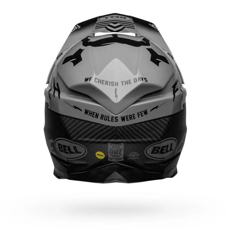Bell Moto-10 Spherical Helmets 7148551