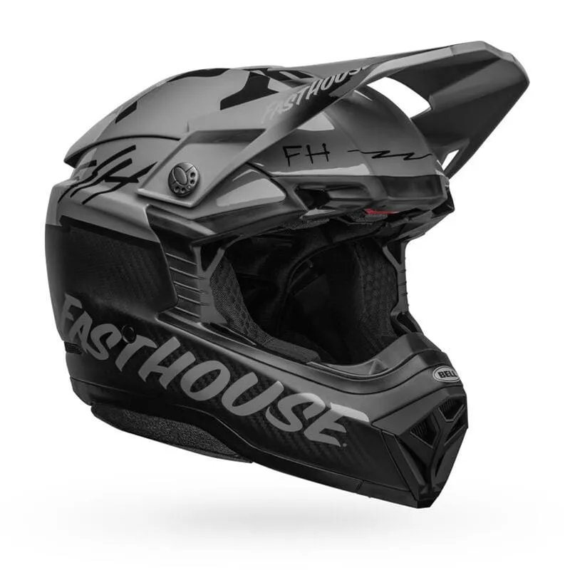 Bell Moto-10 Spherical Helmets 7148554