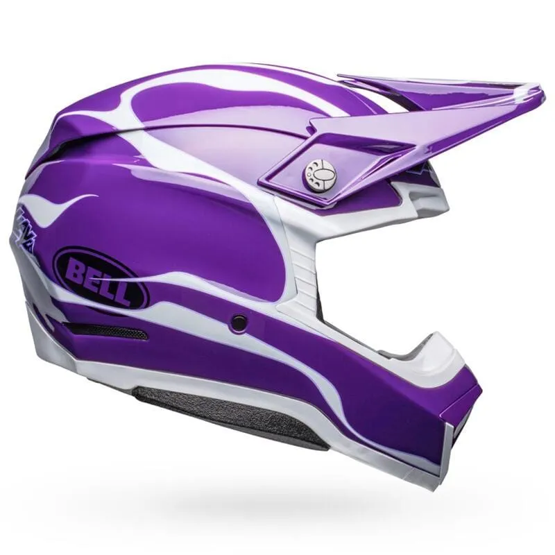 Bell Moto-10 Spherical Helmets 7148565