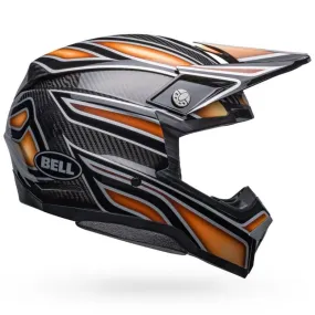 Bell Moto-10 Spherical Helmets 7148608